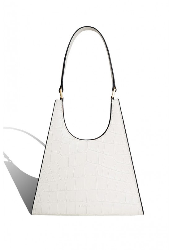 Сумка шкіряна жіноча Fidelitti