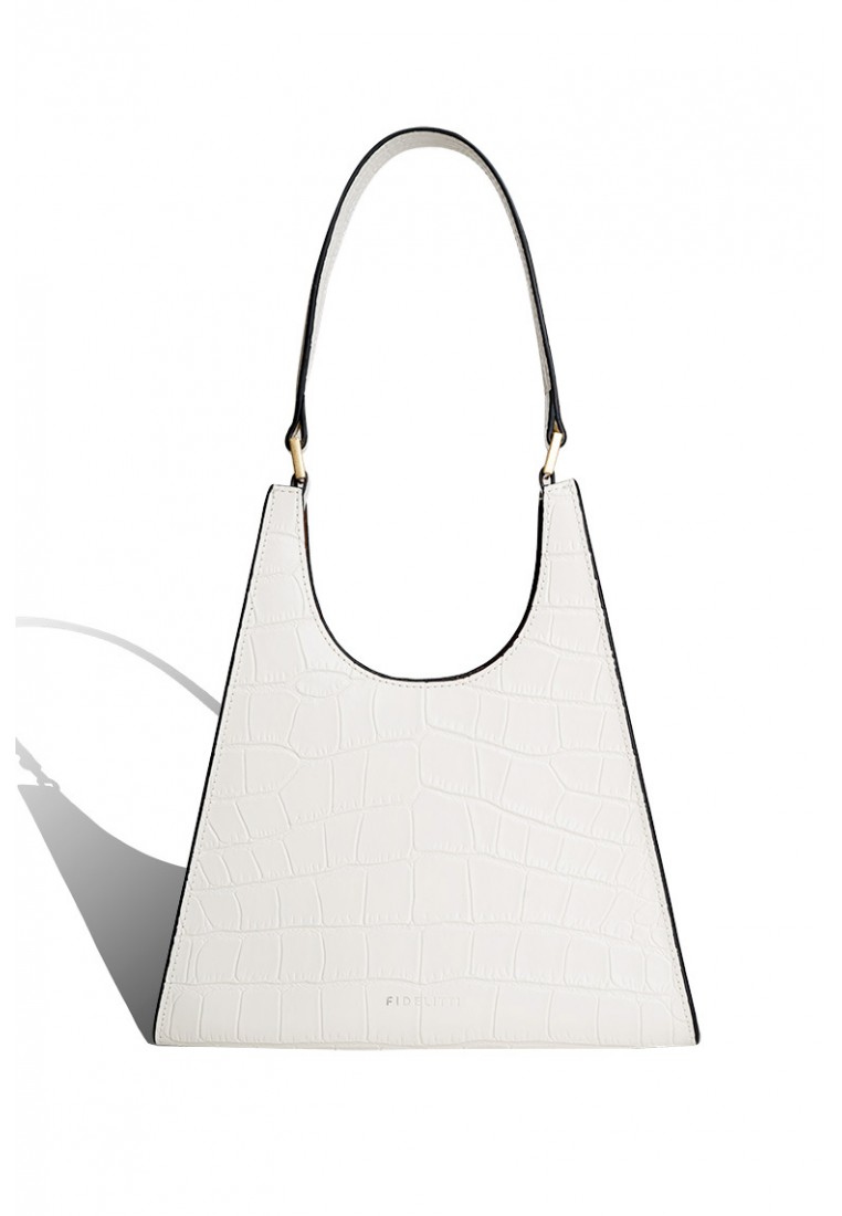 Сумка шкіряна жіноча