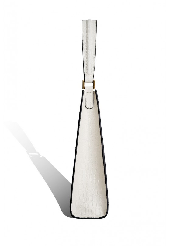 Сумка шкіряна жіноча Fidelitti