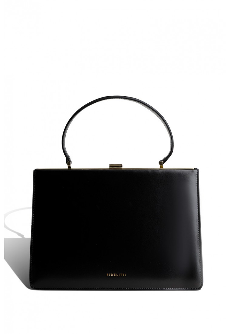 Сумка шкіряна жіноча