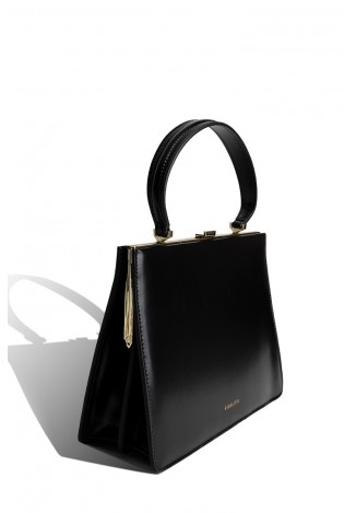 Сумка кожаная женская Fidelitti