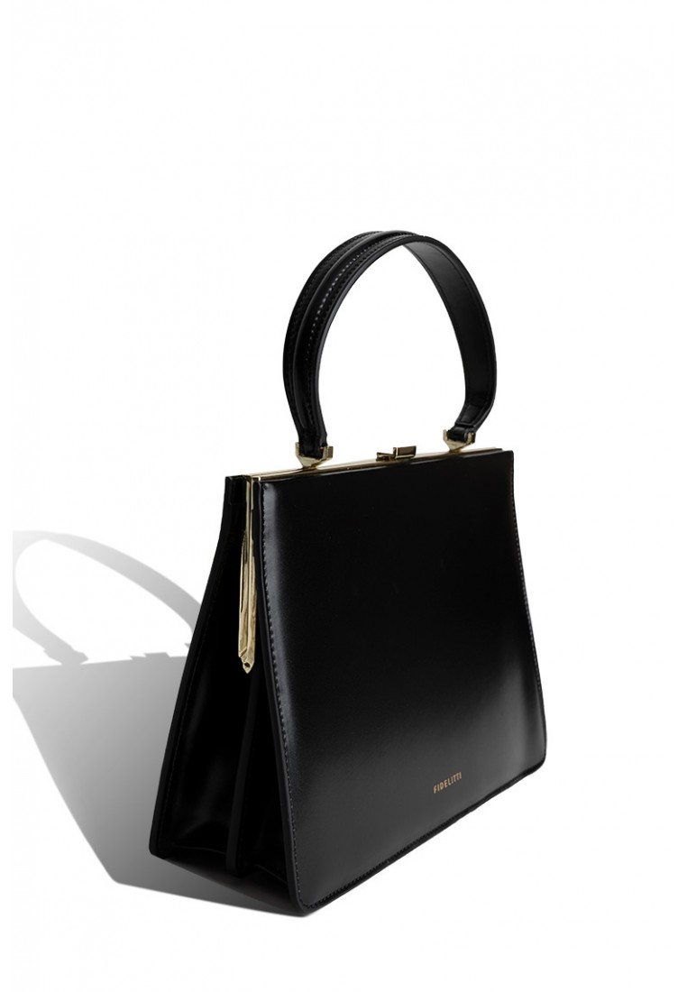 Сумка шкіряна жіноча