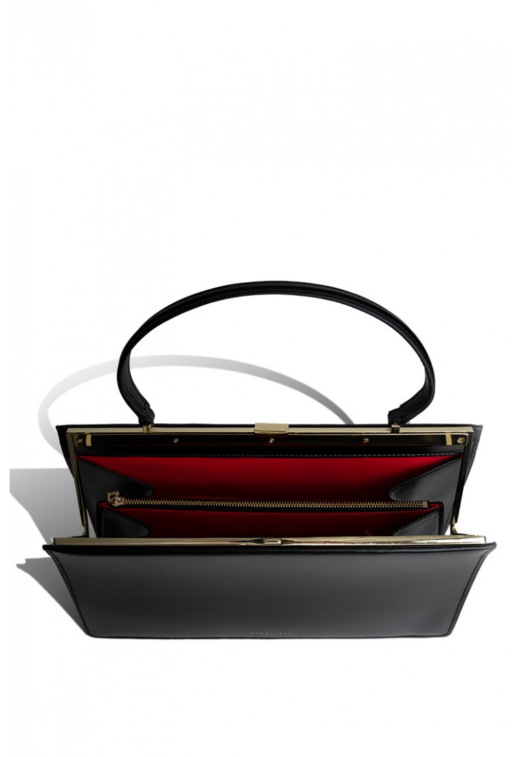 Сумка шкіряна жіноча