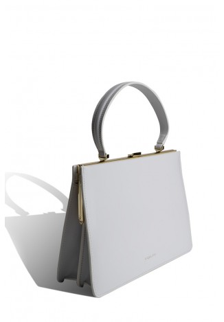 Сумка кожаная женская Fidelitti