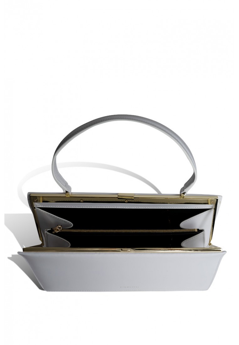 Сумка шкіряна жіноча