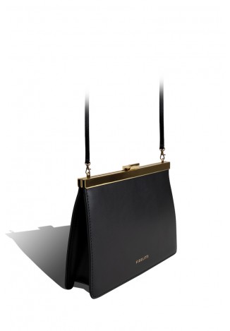 Women's leather bag Fidelitti