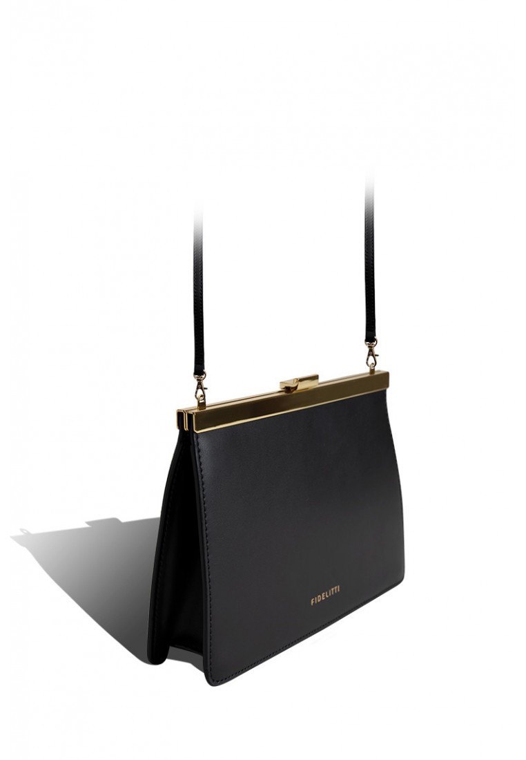 Сумка шкіряна жіноча