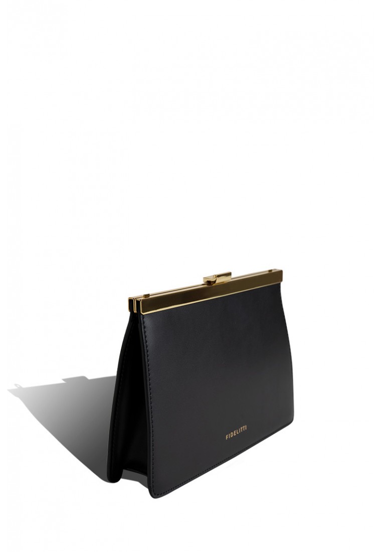 Сумка шкіряна жіноча