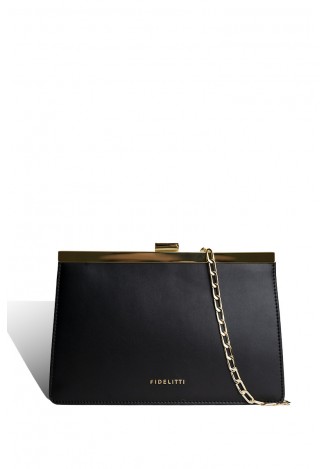 Women's leather bag Fidelitti