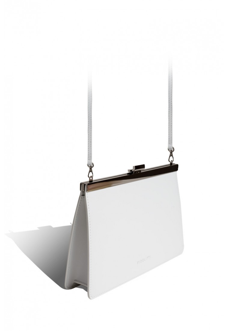 Сумка шкіряна жіноча