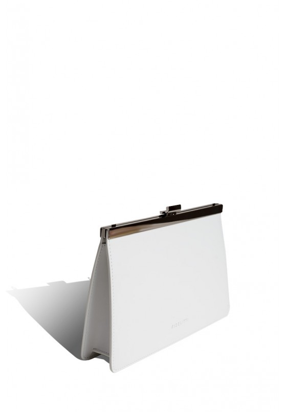 Сумка шкіряна жіноча Fidelitti