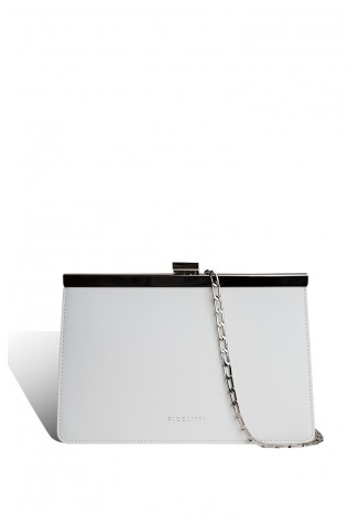 Сумка кожаная женская Fidelitti