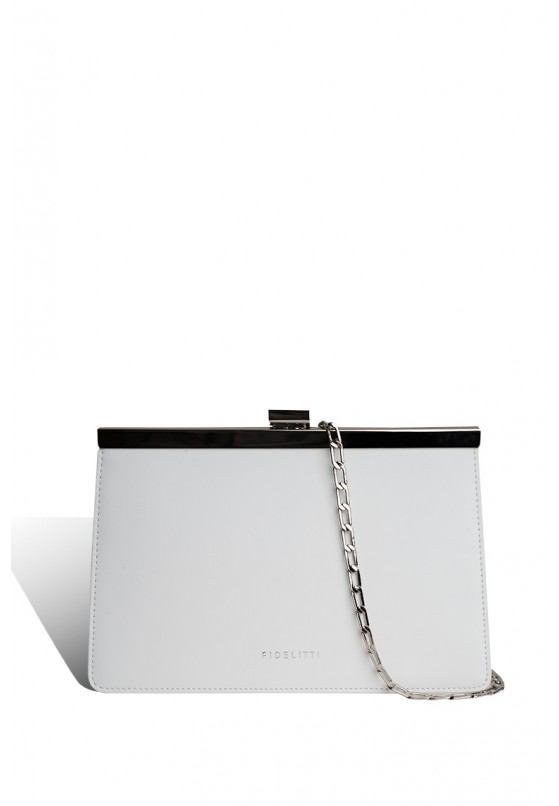 Сумка шкіряна жіноча Fidelitti
