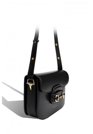 Сумка кожаная женская Fidelitti