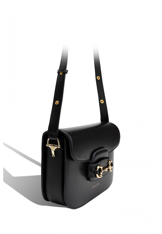 Сумка шкіряна жіноча Fidelitti