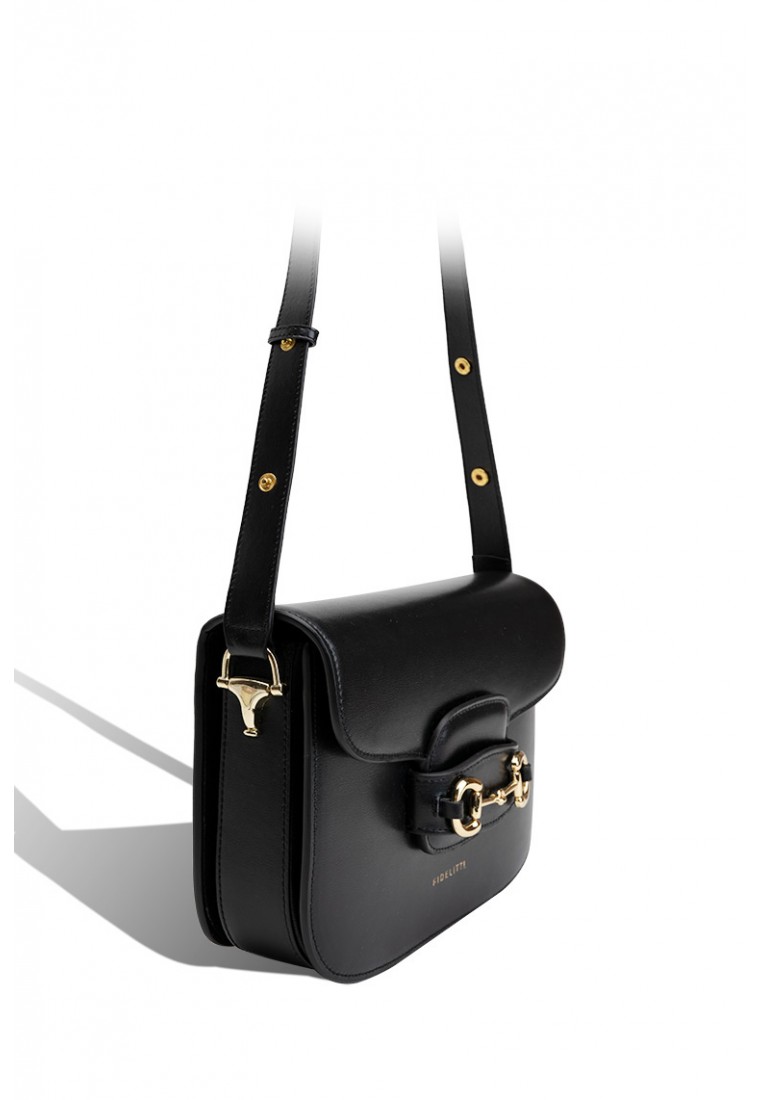 Сумка шкіряна жіноча