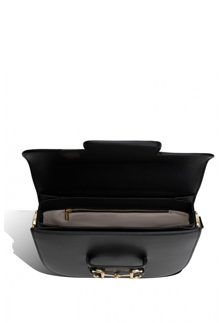 Сумка шкіряна жіноча