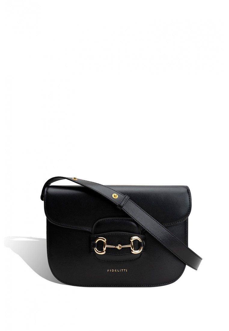 Сумка шкіряна жіноча