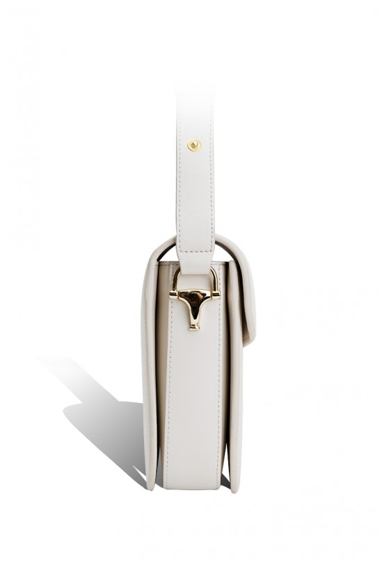 Сумка шкіряна жіноча Fidelitti