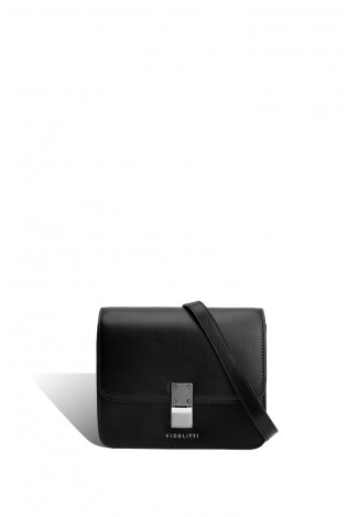 Сумка кожаная женская Fidelitti