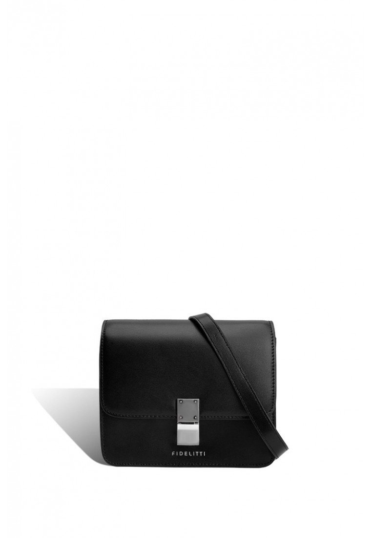 Сумка шкіряна жіноча