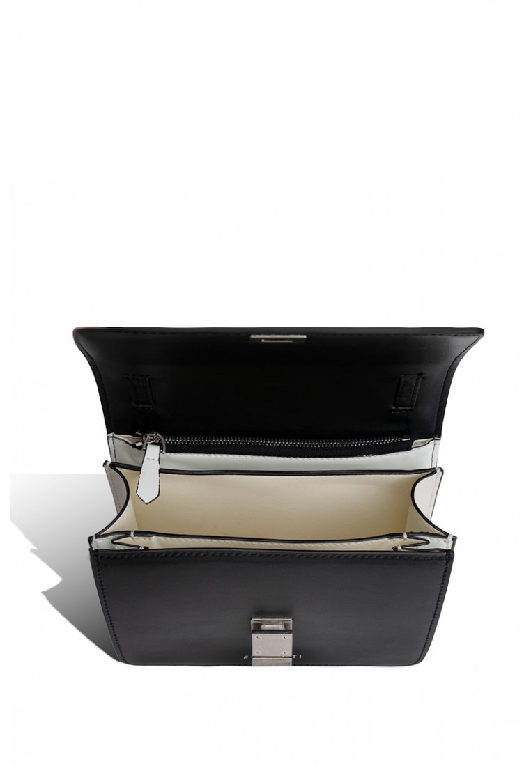 Сумка шкіряна жіноча