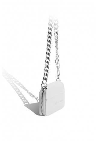 Сумка кожаная женская Fidelitti