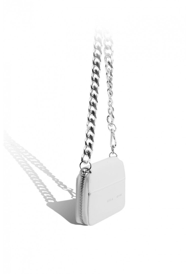 Сумка шкіряна жіноча