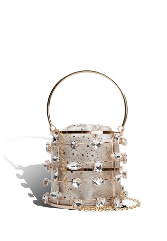 Сумка кожаная женская Fidelitti