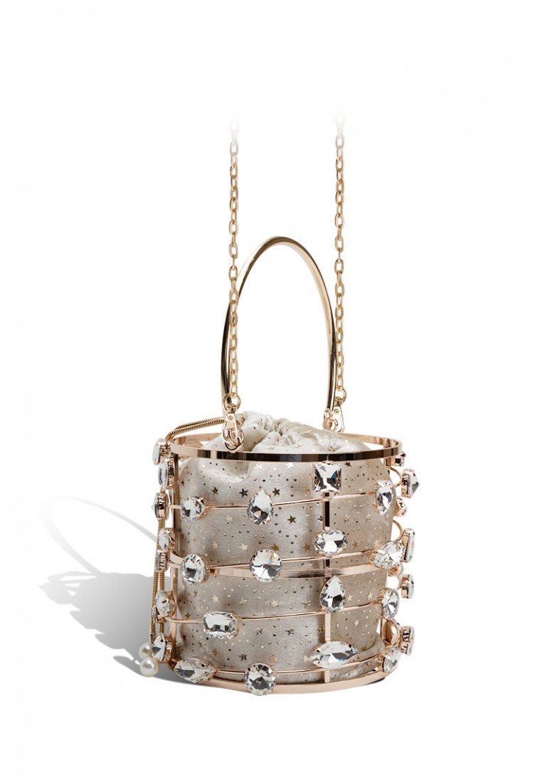 Сумка шкіряна жіноча