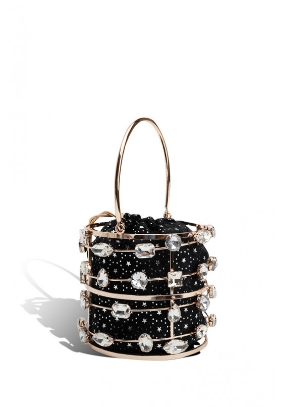 Сумка шкіряна жіноча Fidelitti