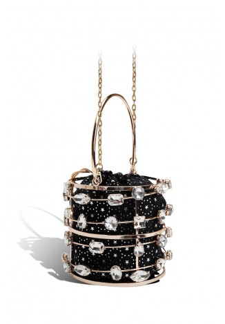 Сумка кожаная женская Fidelitti