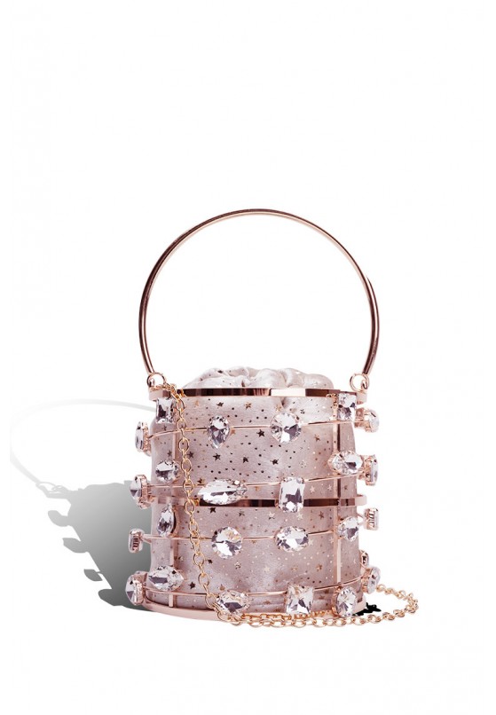 Сумка шкіряна жіноча Fidelitti