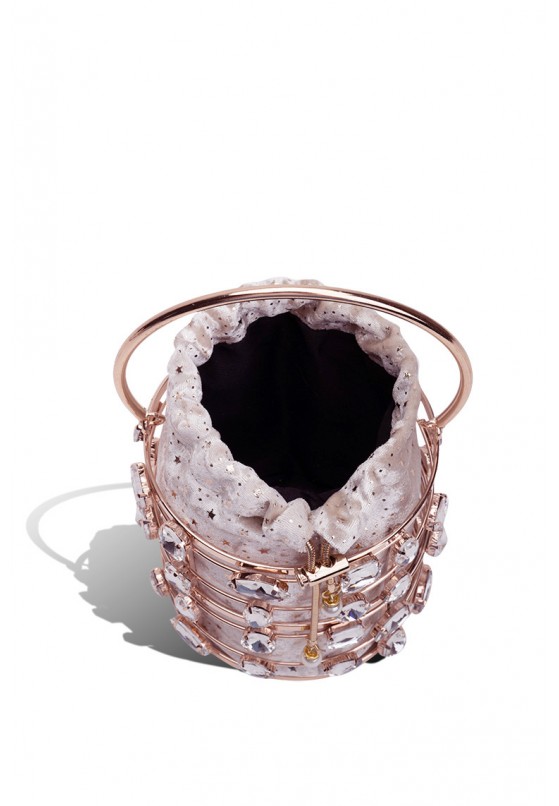 Сумка шкіряна жіноча Fidelitti