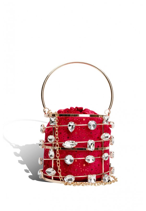 Сумка шкіряна жіноча Fidelitti