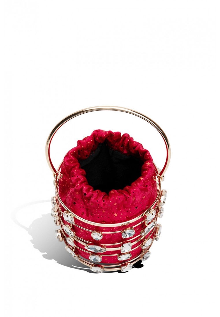 Сумка шкіряна жіноча