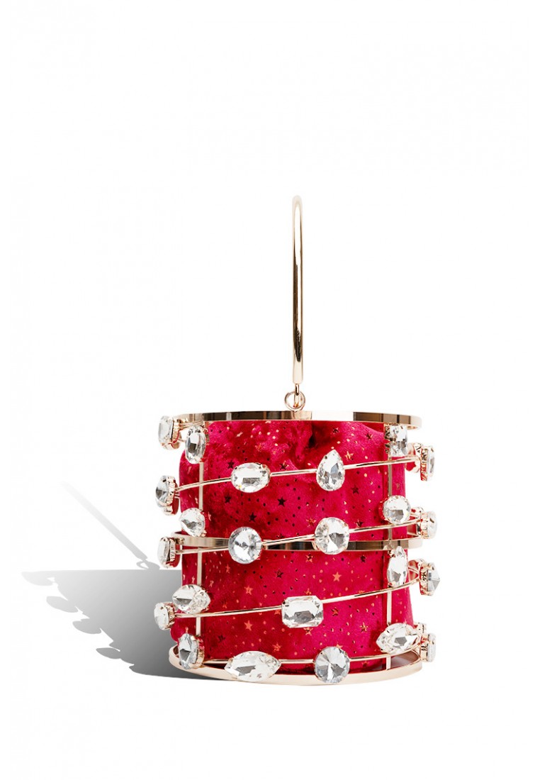 Сумка шкіряна жіноча