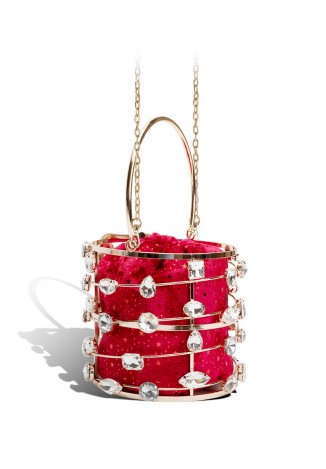 Сумка кожаная женская Fidelitti