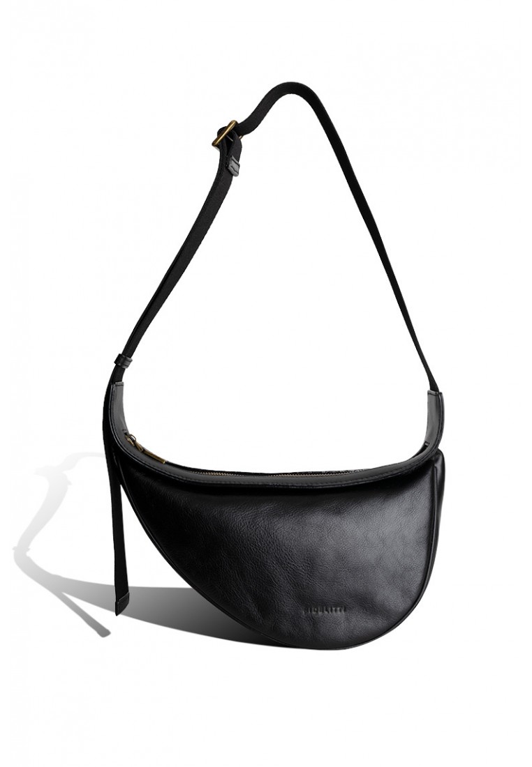 Сумка шкіряна жіноча