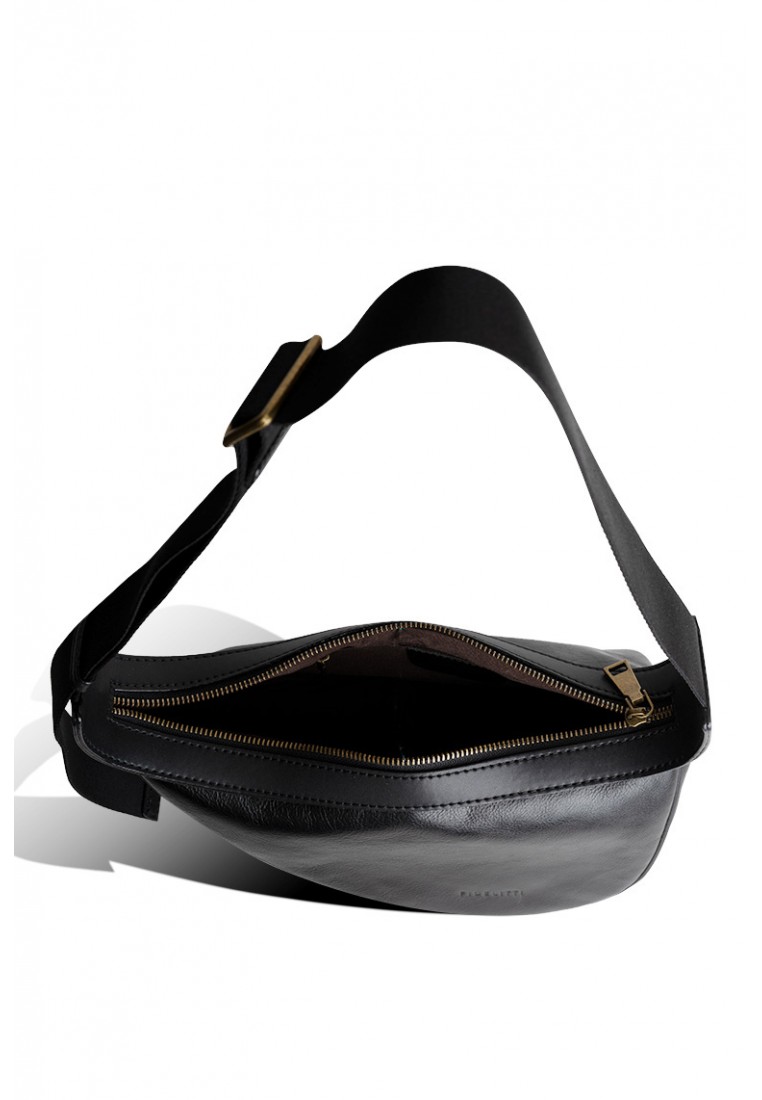 Сумка шкіряна жіноча