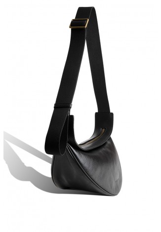 Сумка кожаная женская Fidelitti