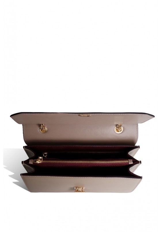 Сумка шкіряна жіноча Fidelitti