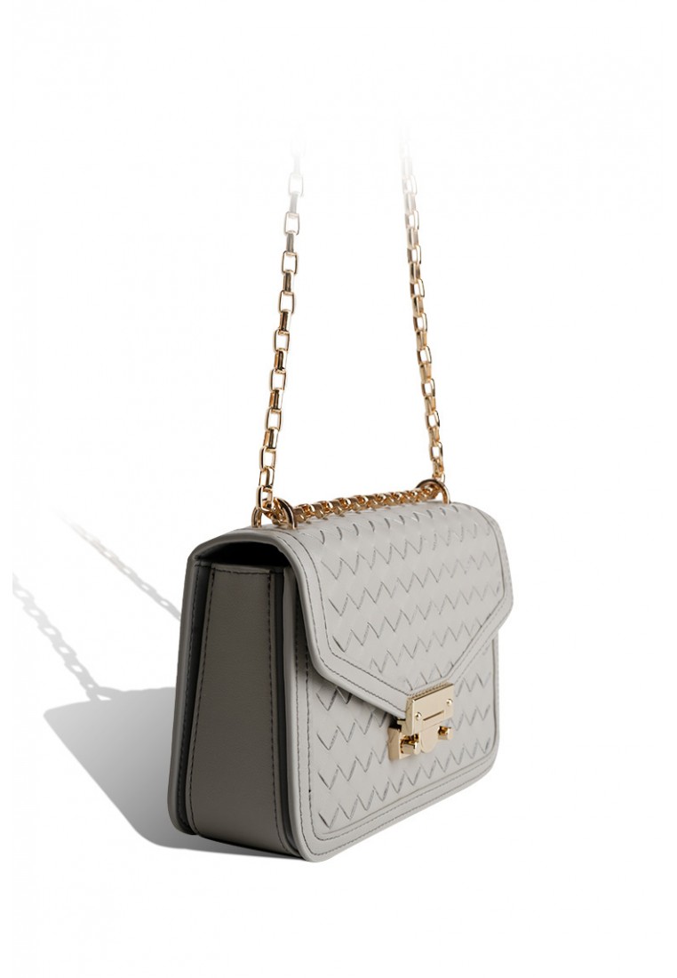 Сумка шкіряна жіноча