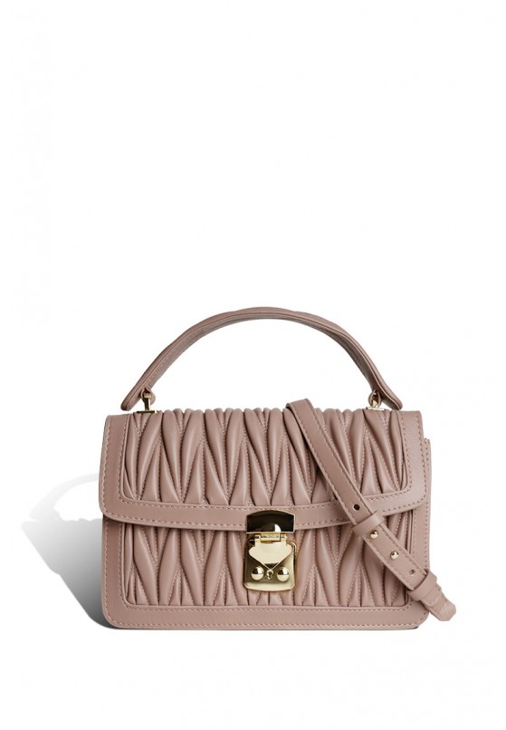 Сумка шкіряна жіноча Fidelitti