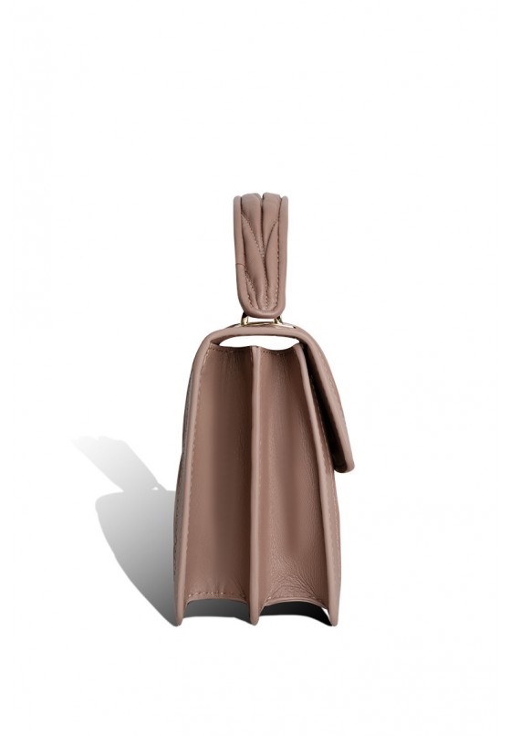 Сумка шкіряна жіноча Fidelitti