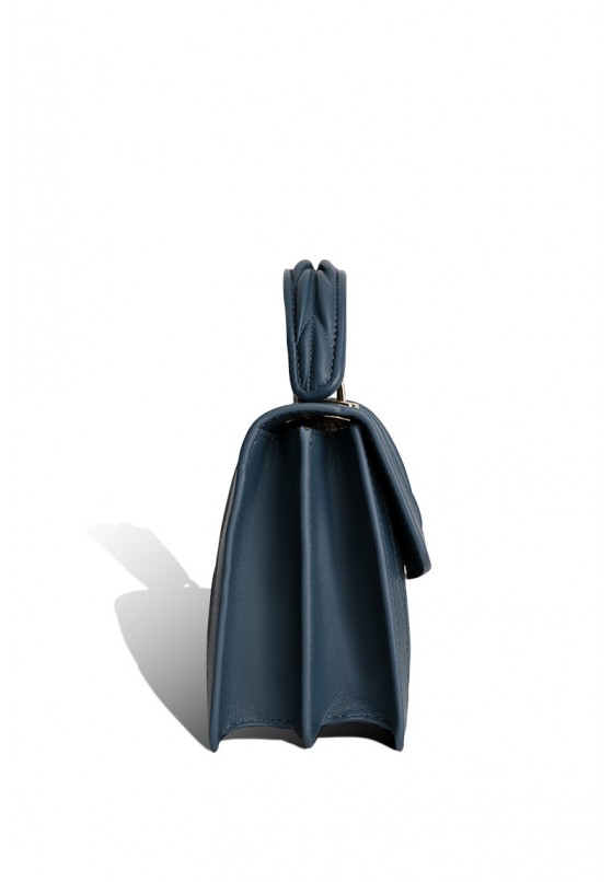 Сумка шкіряна жіноча Fidelitti