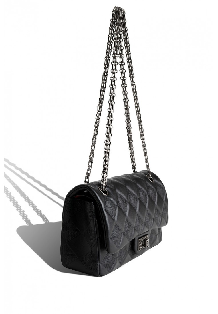 Сумка шкіряна жіноча