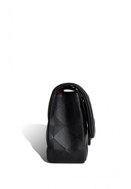 Сумка шкіряна жіноча Fidelitti