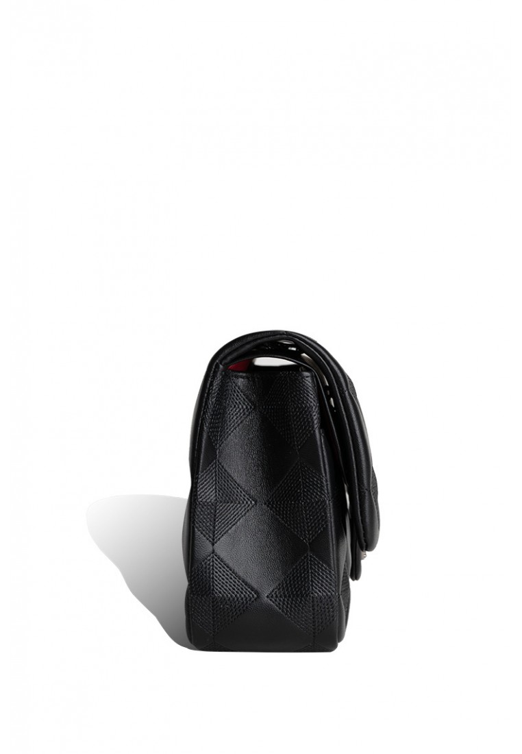 Сумка шкіряна жіноча