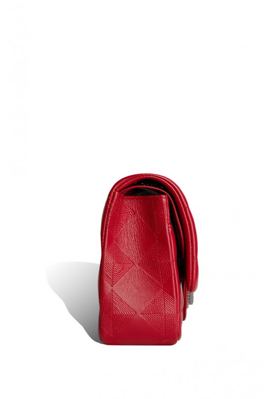 Сумка шкіряна жіноча Fidelitti